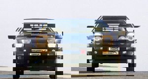 Turbo Esprit (1980 - 1987)